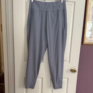 Ascend Women's Slate Gray Joggers